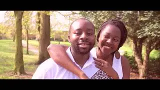 RU AND TK PRE-Wedding Video Arboretum Park Walsall WeddingsByEvans