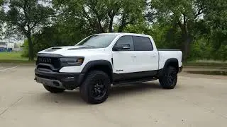 2022 Ram 1500 Carrollton TX 169029
