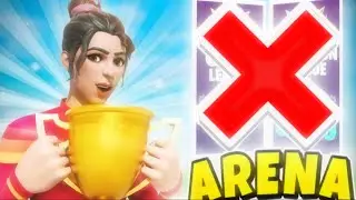 This Will Be QuayGaming Last Game Of Arena🤦&zwj;♂️
