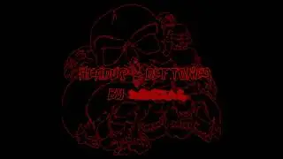 Headup - Deftones By Denial (Cover)