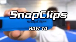 How to use SnapClips