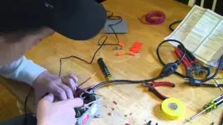 Building a Fermentation Temperature Controller - DIY