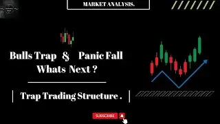 Market Analysis / 19 Apr / Trap Trading💥 #marketanalysis