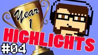 EFWAGAMES HIGHLIGHTS | Year 1 #4