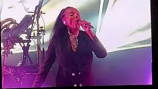 Duran Duran - Come Undone HD (Live@: La Prima Estate - Lido di Camaiore 23.06.2022)