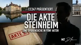 CC247 Investigativ: AKTE STEINHEIM  in Westfalen