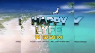 Mr Legz - Single & Happy {Soca 2021} Happy Lyfe Riddim