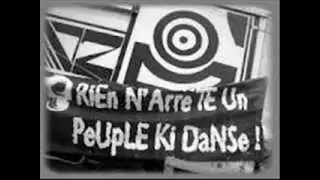hardtek tribecore 