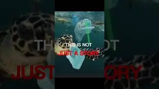 This is not just a story&hellip; #shorts #stoplittering #edit #fyp