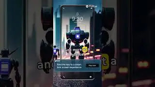 How To Remove Glance From Lock Screen In Samsung Give It A Chance First!