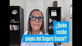 👉 Seguro Social 101: Beneficiarios y pagos esenciales