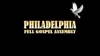 PFGA Church Live Stream 07/18/2021