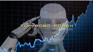 EA - TOP ROBO FOREX COM OPERA&Ccedil;OES EM CONTA MT5 STANDARD REAL!!