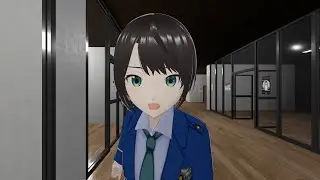 holo8 (ホロハチ) | Part 4 | MAIKERU GOES TO JAIL! 😢