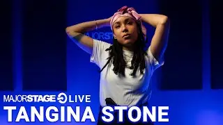 TANGINA STONE - PETTY | MAJORSTAGE LIVE STUDIO PERFORMANCE