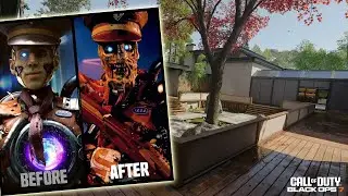 &laquo;Слишком большой, чтобы потерпеть неудачу&raquo; Call of Duty в режиме паники