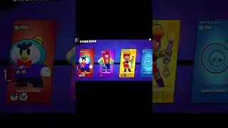 Real😂#starroad #playbrawlstars