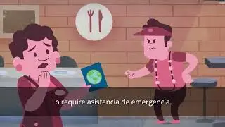 Know Your Rights (Spanish)