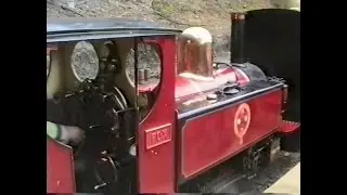 clayton west 1994