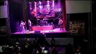 Drum Solo - Xstage MTY