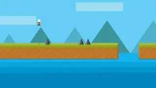 Mr Jump - Android Gameplay [13+ Mins, 1080p60fps]