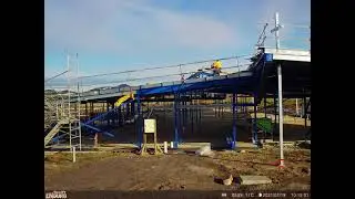 Holy Cross Catholic Primary School Mickleham Timelapse Video - September 2021
