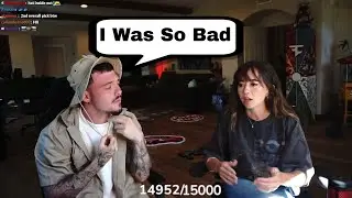 Maya and Adapt Reflect On The Streamer Games
