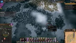 Fantasy General II Empire Aflame DLC, Mission 5: The Battle of Synor