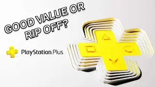 PS Plus Premium - is it worth it?