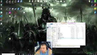No skill no stress! Hard mod!