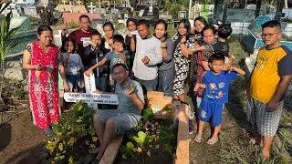 Ziarah di Kampung Part II