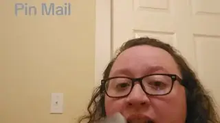 Pin Mail From Ruth