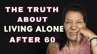 The Dark Side of Solo Living in Your Senior Years