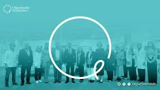 Olgunlaşma Enstit&uuml;lerimiz 2-5 Ekim 2025 Craft İstanbul  El Sanatları ve Tasarım Fuarı&rsquo;nda yer aldı.