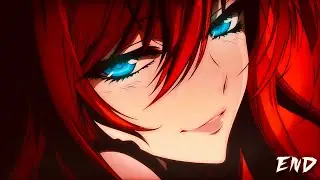 Part 4: Deku Reincarnated as Iron Man in High School DxD &mdash; The Power He Woke Up With Wasn&rsquo;t a Quirk