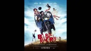 Together by the Bridge -- Bo Ba Rac Roi OST (Triple Trouble OST)