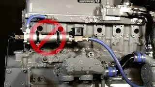 HOTSTART Tank Heater Troubleshooting Maintenance - Chinese Subtitles