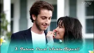 Top 10  Best Couple Lovers Turkish Drama Series That You Must Watch