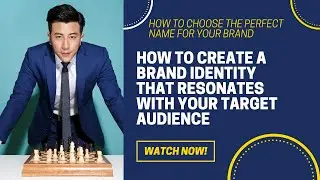 Creating a Brand from Scratch The Ultimate Guide for Startups