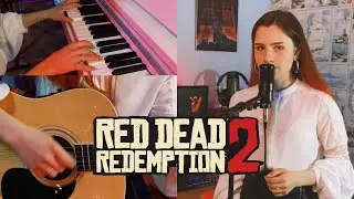 That's the way it is - Red Dead Redemption 2 OST (piano/guitar cover)