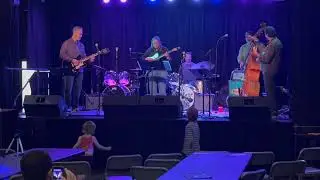 Tenor Madness (Twin Town Jazz 11-4-23)