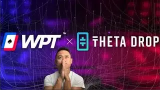 THETA NETWORK IS GETTING READY TO LAUNCH! | THETA TOKEN UPDATES!