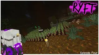 The Ryft - Episode 4 | The World's Worst Seer