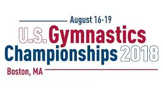 2018 U.S. Gymnastics Championships - Senior Men - Day 2 - International Feed