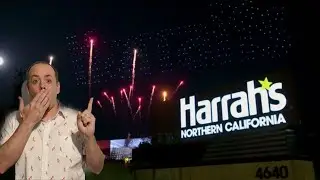 🎰Gambling at Harrah's Casino Ione Northern California🎰