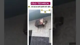 #youtubeshorts #ac #acinstallation #actechnician #ac #acwiring #tranding #india #acindia #dikin #ac