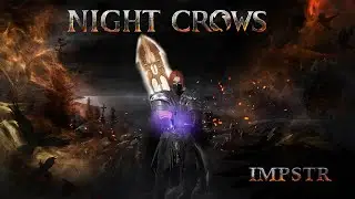 NIGHT CROWS | Чилл фарм|SSS support: impstr#7754