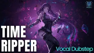 Detoxx - Time Ripper (Female Vocal Dubstep)