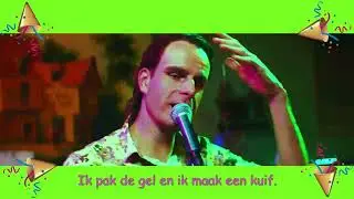 DoeMaarDave - Super Fuifje (MashoniX Remix)