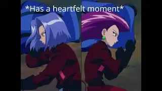 Jessie & James being flirty for 3 minutes straight (Rocketshipping)
